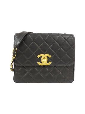 Chanel Vintage Shoulder Bag